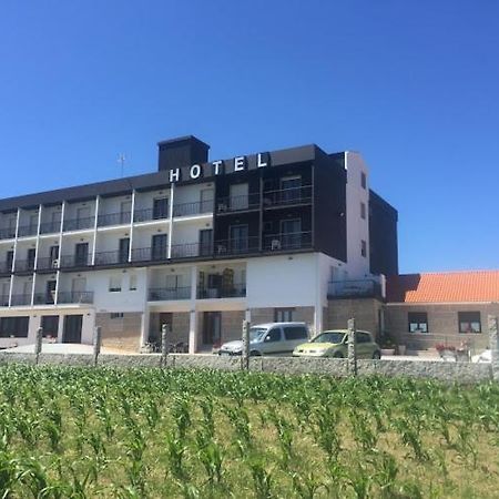 Hotel Santome Санхенхо Экстерьер фото