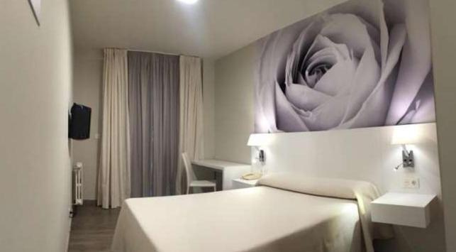 Hotel Santome Санхенхо Экстерьер фото