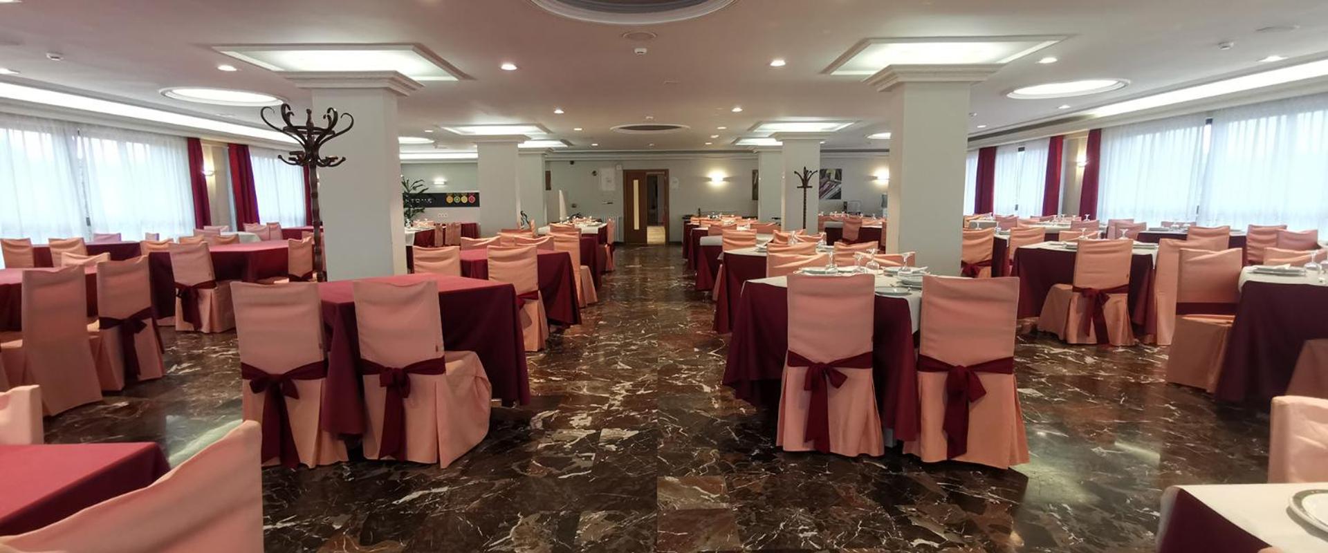 Hotel Santome Санхенхо Экстерьер фото