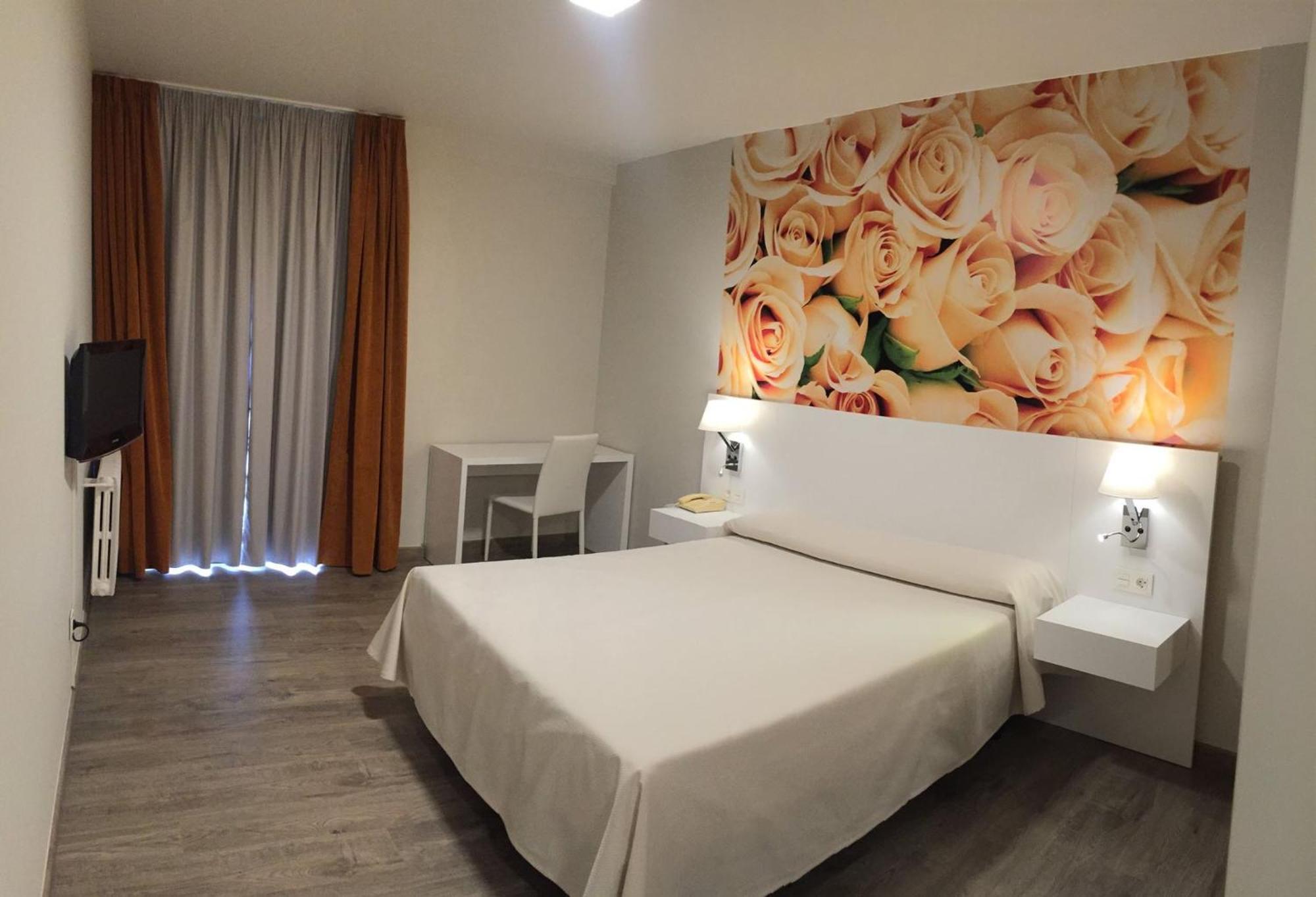 Hotel Santome Санхенхо Экстерьер фото